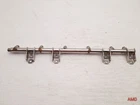 2008 Bmw 535XI 535I N54 E60 E61 High Pressure Fuel Rail 13537575480 7537319 Used. Price: $34.99.