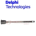 Delphi Inner Steering Tie Rod End 1975-1980 Ford Pinto Gear Rack Wheel New. Price: $47.92.