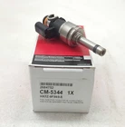 New Oem Genuine Ford Fuel Injector 2020-2025 Bronco Sport Escape 1.5L HX7Z9F593E. Price: $25.00.