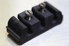 Oem Porsche 911S Mfi Support For Fuel Injection Lines Bracket 91611029500 B7 New. Price: $24.99.