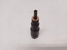 Diesel Fuel Injector From 1999 Dodge Ram 2500 5.9L 12056488 Used. Price: $103.94.