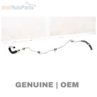 2011-2018 Porsche Cayenne 3.0L Fuel Line / Hose 95811023512 Used. Price: $51.49.