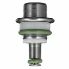 Delphi Fuel Injection Pressure Regulator FP10530 L3M813280 For Mazda New. Price: $37.68.