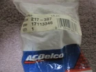 New Nos Gm Ac Delco 17113346 / 89017530 Fuel Pressure Regulator 1995-2002 3.8. Price: $19.50.