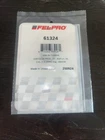 Fel Pro Fuel Injection Throttle Body Mounting Gasket 61324 New. Price: $7.99.