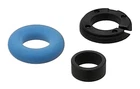 Elring 446.150 Fuel Injector Seal Kit New. Price: $15.99.