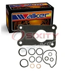 Walker 18041 Fuel Injector Repair Kit For CK915 97-735 2-1797 1715 10938 Nx New. Price: $43.80.