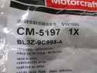New Genuine Ford Edge Transit Fuel Injector Clip Motorcraft CM5197 BL3Z-9C995-A. Price: $7.50.