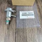 Oem Fuel Pressure Regulator 23280-75010 For Land Cruiser 93-97 LX450 New. Price: $22.98.