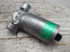 2001-2005 Bmw E46 2.5L Fuel Injection Shape Idle Air Control Valve 0280140586 Used. Price: $29.95.