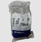 Acdelco Gm 12575028 Fuel Pressure Regulator 136T New. Price: $43.41.