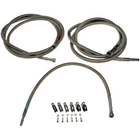 Dorman 819-815 Fuel Line Flexible, Stainless Steel, Braided, For Chevrolet New. Price: $332.68.