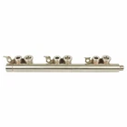 Genuine Ford Fuel Rail JT4Z9D280D New. Price: $236.16.
