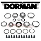 Dorman Rear Differential Bearing Kit For 1975-1983 Chrysler Cordoba Hq New. Price: $233.15.