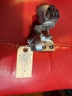 Mercedes Benz 113 Idle Control Solenoid With Bracket For. Price: $590.00.