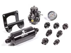 Aeromotive 17256 Bypass Carbureted Stealth Fuel System New. Price: $681.34.