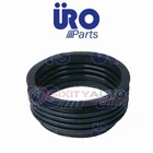 Uro Fi Air Flow Meter Boot For 1988-1994 Jaguar XJ6 3.6L 4.0L L6 Fuel Wy New. Price: $51.23.