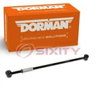 Dorman Right Lower Rearward Lateral Arm For 2014-2016 Chevrolet Impala Zd New. Price: $51.28.