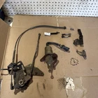P7100 Throttle Linkage Lever 94-98 Cummins Dodge Ram 2500 3500 Valve Oem Used. Price: $650.00.