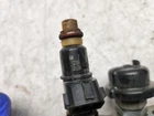 2012-2022, Honda Civic, Fuel Injector Set Of With Rail, 16450R2EL01, Oem Used. Price: $72.90.