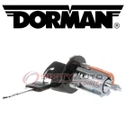 Dorman Ignition Lock Cylinder 1993-1996 Ford Bronco Primary Dh New. Price: $39.44.