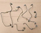 1990 1992 Mercedes M104 I6 Bosch Cis Fuel Injection Lines / 300CE 300SL Used. Price: $224.95.