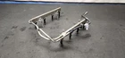 2015-2017 Ford Mustang Gt 5.0 Fuel Rail With Injectors Oem Used. Price: $149.99.