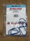 Fuel Injection Plenum Gasket Set Fel-pro Ms 96176 New. Price: $9.99.