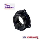 Waterman WRC-49435, One Black Aluminum Swivel Clamp Rev Mount Bolt Performance New. Price: $124.63.