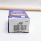 Napa Fuel Injection Relay AR191 New. Price: $24.99.