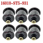 New 6PCS Fuel Filter 16010-ST5-E02 16010-ST5-931 For Acura Integra Civic Accord. Price: $51.76.