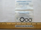 Ford 2003/2010 F-250/F-350SD "o-ring Kit" Fuel Injection Regulator, 5C3Z-9229-A New. Price: $15.95.