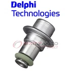 Delphi Fuel Injection Pressure Regulator For 2007-2012 Lexus ES350 Air Fi New. Price: $85.62.