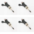 General Motors 12730215 Fuel Injector Pack Of 4 For Gmc Cadillac Chevrolet 22-25 New. Price: $199.99.