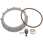 New Pressure Regulator Standard Motor Products PR573. Price: $292.47.