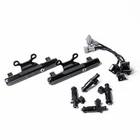 Deatschwerks Fuel Rail For Subaru Impreza 2002-2012 W/ 1200CC Injectors New. Price: $929.12.