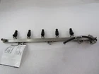 Lamborghini Gallardo, Spyder, Rh, Fuel Rail, With Injectors, Used, 07L133681F. Price: $450.00.