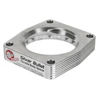 Afe Silver Bullet Throttle Body Spacer New. Price: $152.21.