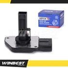 Mass Air Flow Sensor Fit 04-06 Gmc Canyon Chevrolet Colorado Malibu H3 Ion Isuzu New. Price: $21.50.