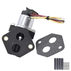Walker Products Idle Air Control Valve Fits 2004-2008 Ford Fiesta New. Price: $58.99.