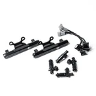 Deatschwerks For 6-102-1200 Subaru Wrx & Sti Top Feed Fuel Rail Upgrade Kit New. Price: $649.99.