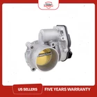 Electronic Throttle Body Module Hitachi ETB0041 New. Price: $87.21.