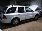 Fuel Injection Parts Injector 4.2L Fits 06-08 Isuzu Ascender 2126713 Used. Price: $65.00.