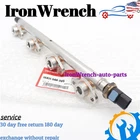 New Oem Fuel Injector Rail For Honda Accord Civic Cr-v 16011-5AA-305. Price: $103.55.