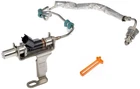Dorman 904-436 Indirect Fuel Injector Compatible With Select Chevrolet / Gmc ... New. Price: $269.24.