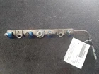 05-08 Toyota Corolla Matrix Pontiac Vibe 2WD Fwd 1.8L Fuel Injectors & Rail Oem Used. Price: $94.99.