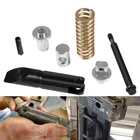 9829733 Quick Attach Coupler Latch Kit For Case New Holland Skid Steer Loader. Price: $78.99.