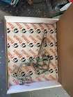 Fleece Performance Fits FPE-FL-CUMM-6.7-SET Fuel Injection Line Used. Price: $150.00.