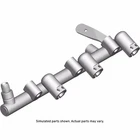 Genuine Gm Fuel Rail 12682763 New. Price: $89.46.