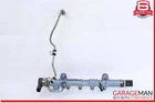 13-15 Mercedes X204 GLK250 Engine Fuel Injector Rail Bosch 6510701595 Oem Used. Price: $225.00.